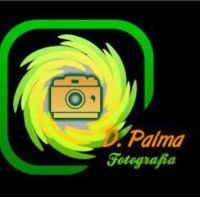 Logotipo de Dalila Palma Fotografia